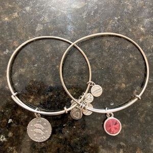 Alex and ani